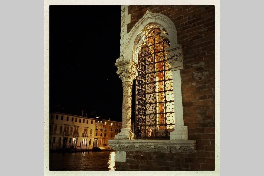 Apartamento Venezianischer Palazzo Mit Kostenlosen Wlan Naehe Markusplatz *