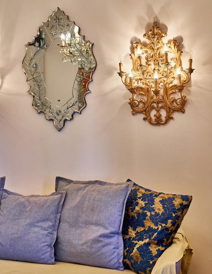 Apartamento Venezianischer Palazzo Mit Kostenlosen Wlan Naehe Markusplatz Venecia