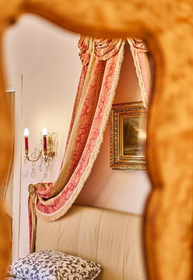 Venezianischer Palazzo Mit Kostenlosen Wlan Naehe Markusplatz Apartamento