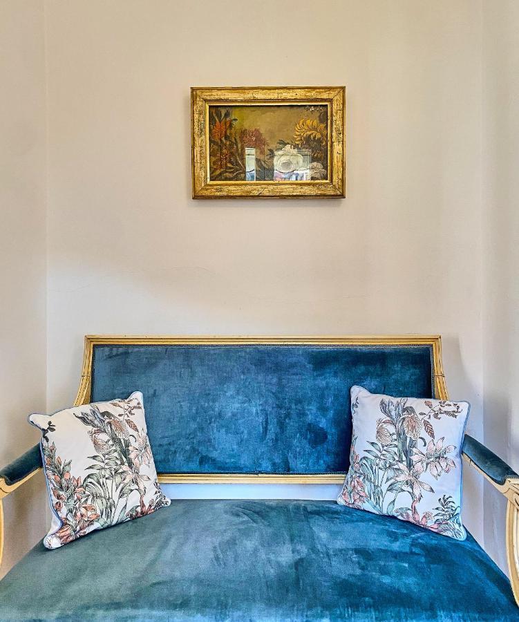 Venezianischer Palazzo Mit Kostenlosen Wlan Naehe Markusplatz Apartamento Venecia