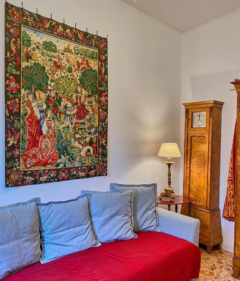 Venezianischer Palazzo Mit Kostenlosen Wlan Naehe Markusplatz Apartamento *