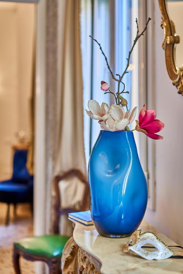 Apartamento Venezianischer Palazzo Mit Kostenlosen Wlan Naehe Markusplatz Venecia