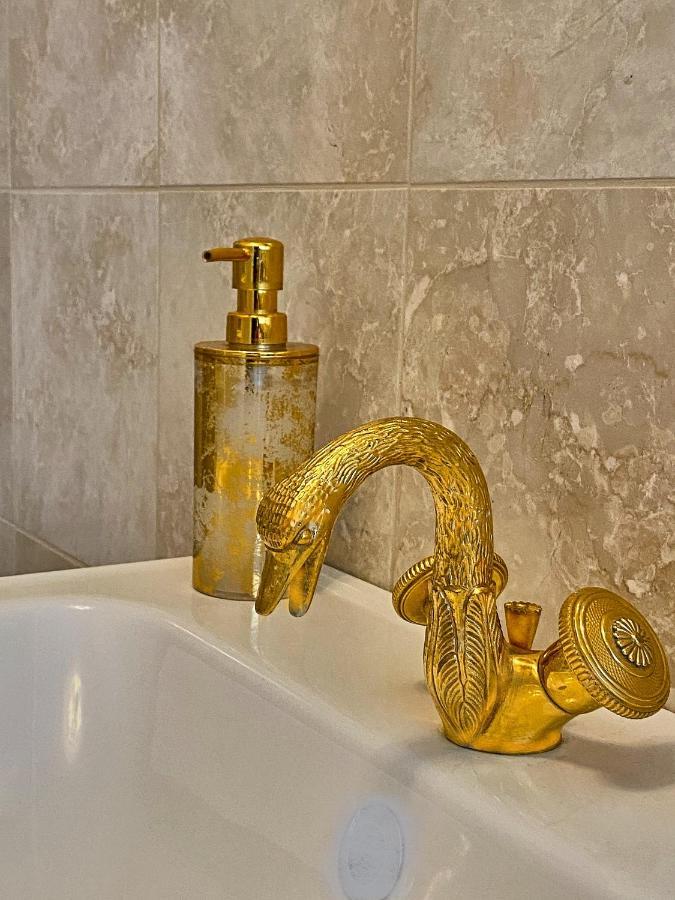 Apartamento Venezianischer Palazzo Mit Kostenlosen Wlan Naehe Markusplatz Venecia