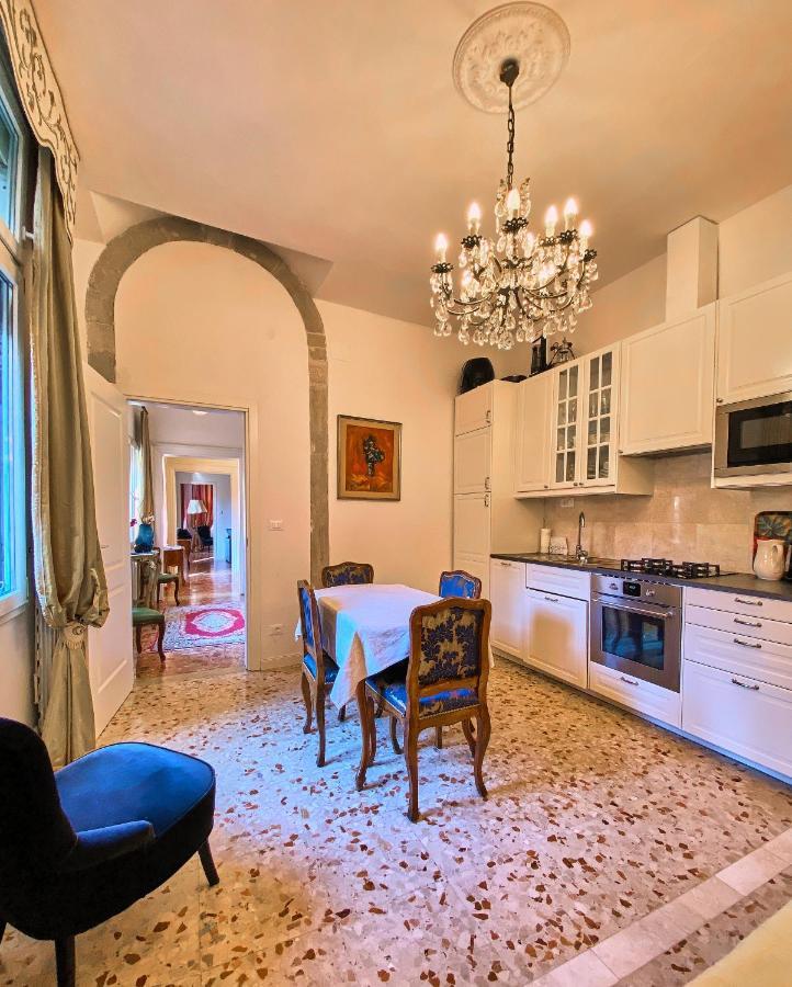 Venezianischer Palazzo Mit Kostenlosen Wlan Naehe Markusplatz Apartamento *