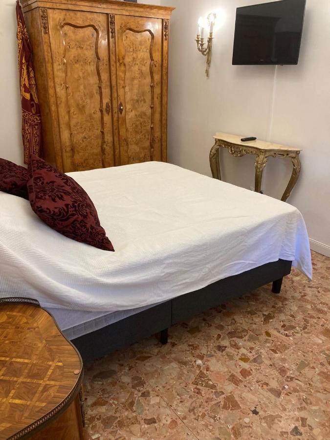 Venezianischer Palazzo Mit Kostenlosen Wlan Naehe Markusplatz * Venecia
